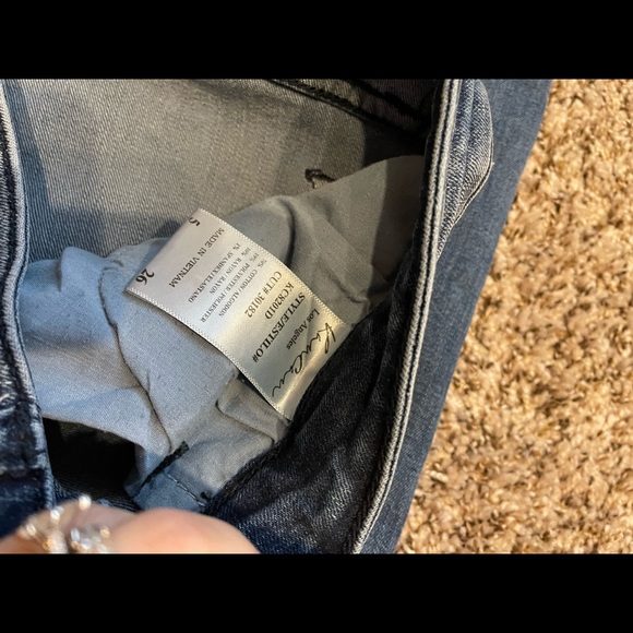 Kancan Skinny Jeans! - Picture 6 of 10